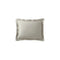 Natural Premium Bamboo Sham (Set of 2)  option Boulder