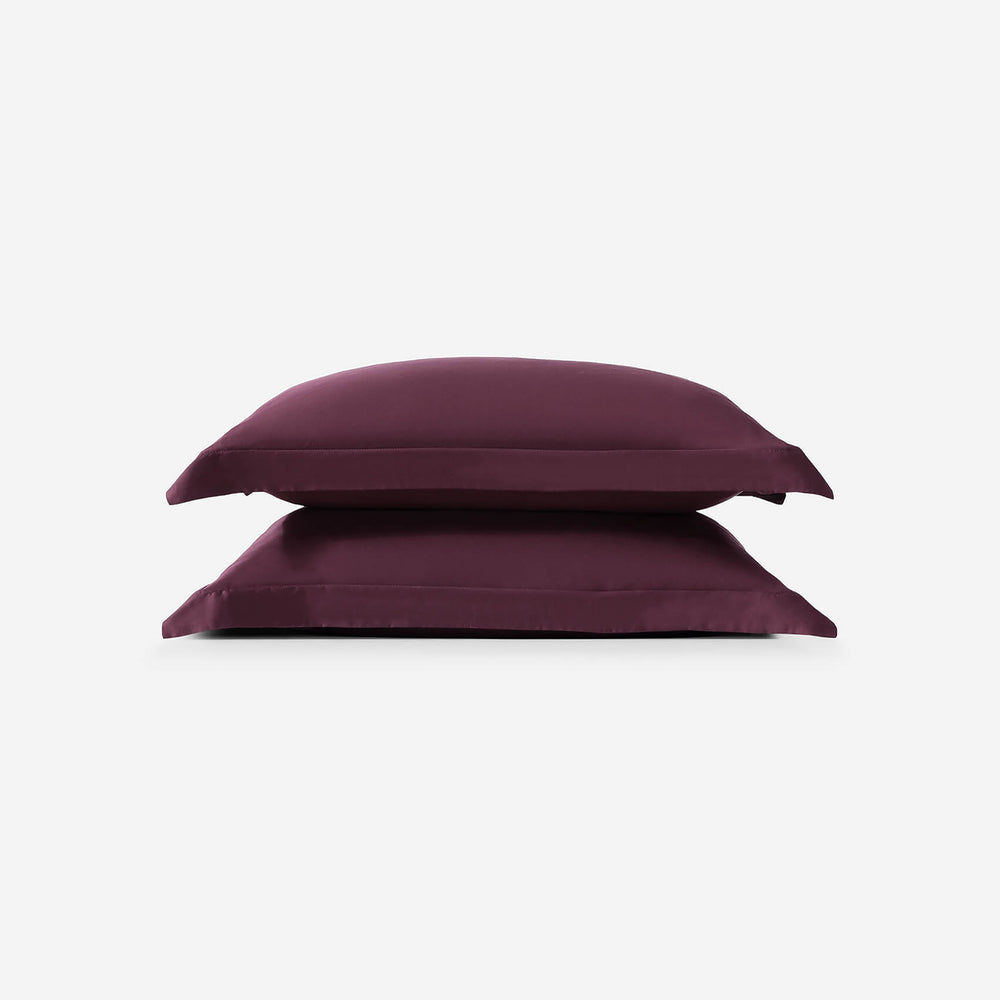 Natural Premium Bamboo Sham (Set of 2)