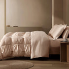 Natural Premium Bamboo Sham (Set of 2)