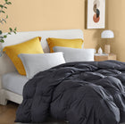 Natural Premium Bamboo Sham (Set of 2)