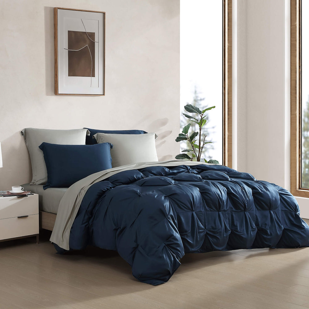 Natural Premium Bamboo Sham (Set of 2)
