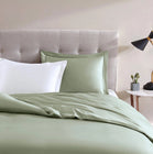 Natural Premium Bamboo Sham (Set of 2)