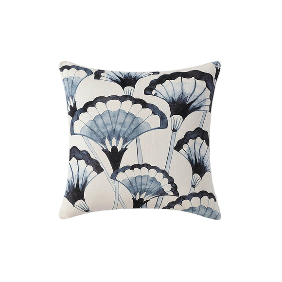 Pampas Throw Pillow