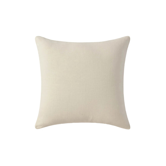 Patchwork Throw Pillow