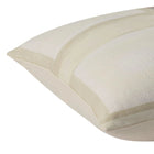 Patchwork Throw Pillow