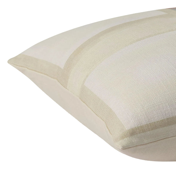 Patchwork Throw Pillow