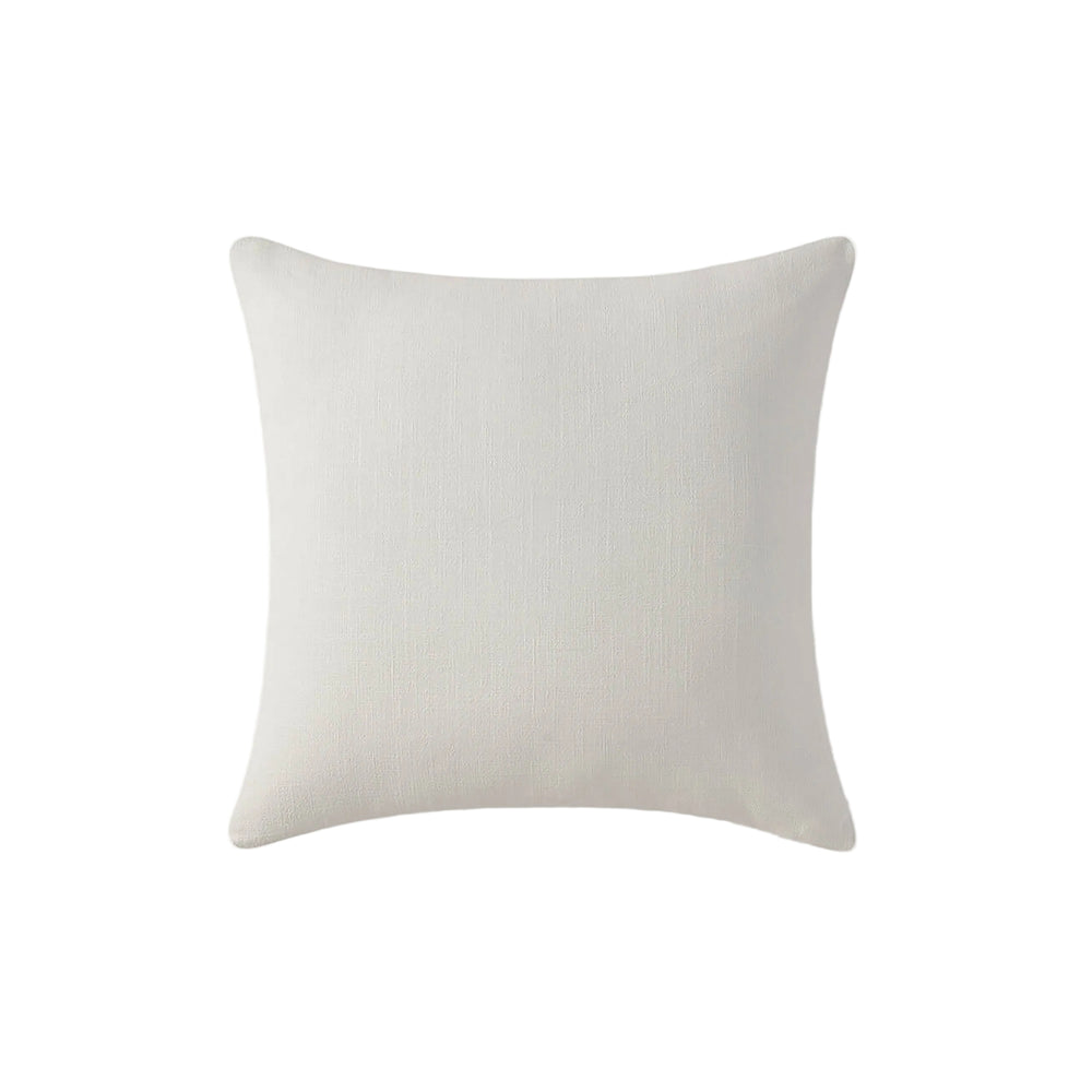 Plaid Throw Pillow