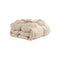 Premium Bamboo Bubble Comforter  option Blush