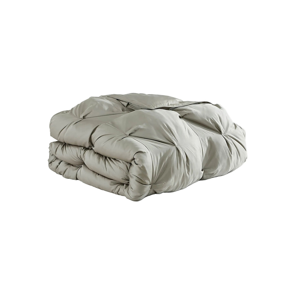 Premium Bamboo Bubble Comforter