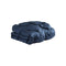 Premium Bamboo Bubble Comforter  option Midnight