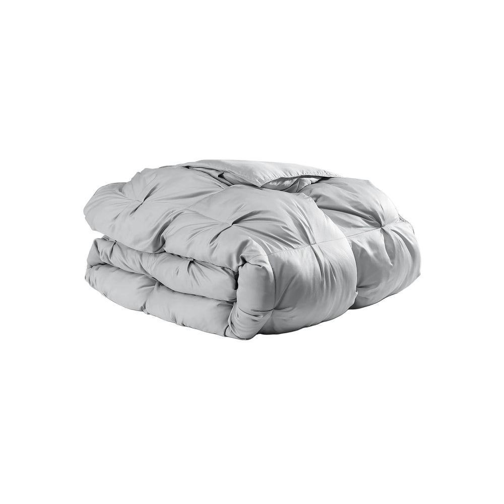 Premium Bamboo Bubble Comforter