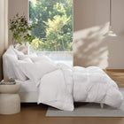 Premium Bamboo Bubble Comforter