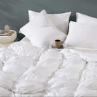 Premium Bamboo Bubble Comforter