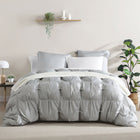 Premium Bamboo Bubble Comforter