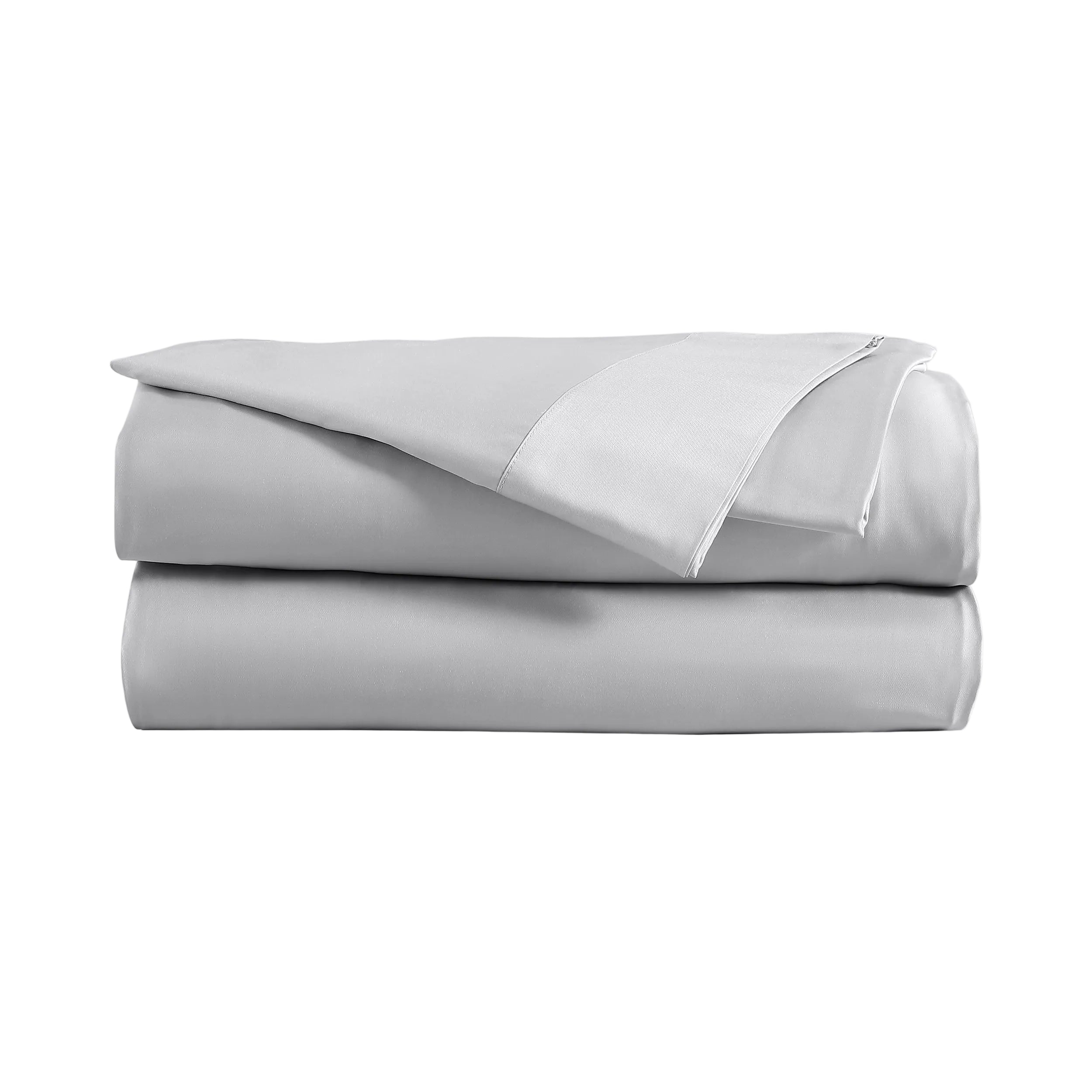 Sunday Citizen Bamboo Fitted Sheet - Thumbnail 2
