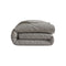 Silky Lyocell Duvet Cover  option Leopard Print
