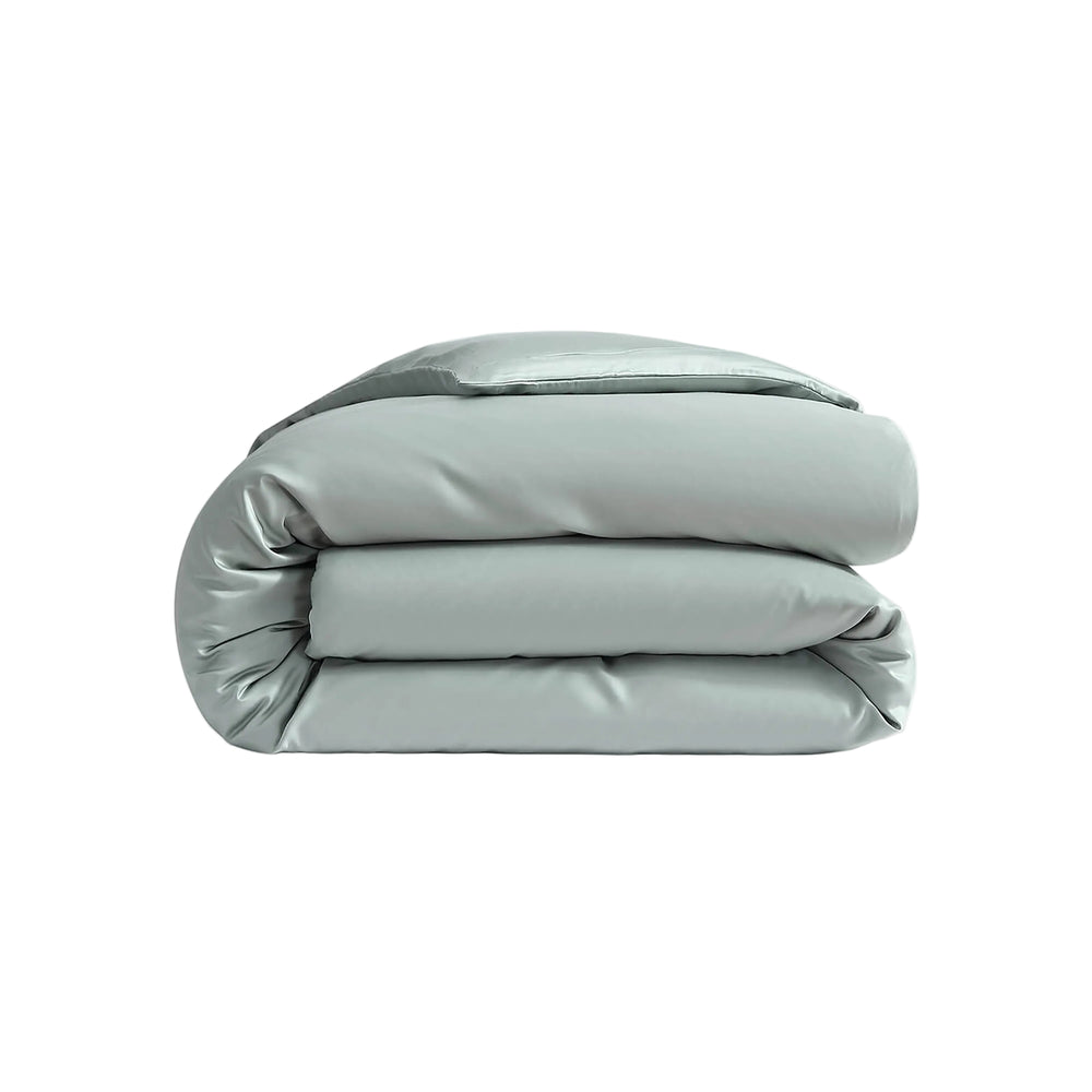Silky Lyocell Duvet Cover