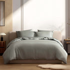Silky Lyocell Duvet Cover