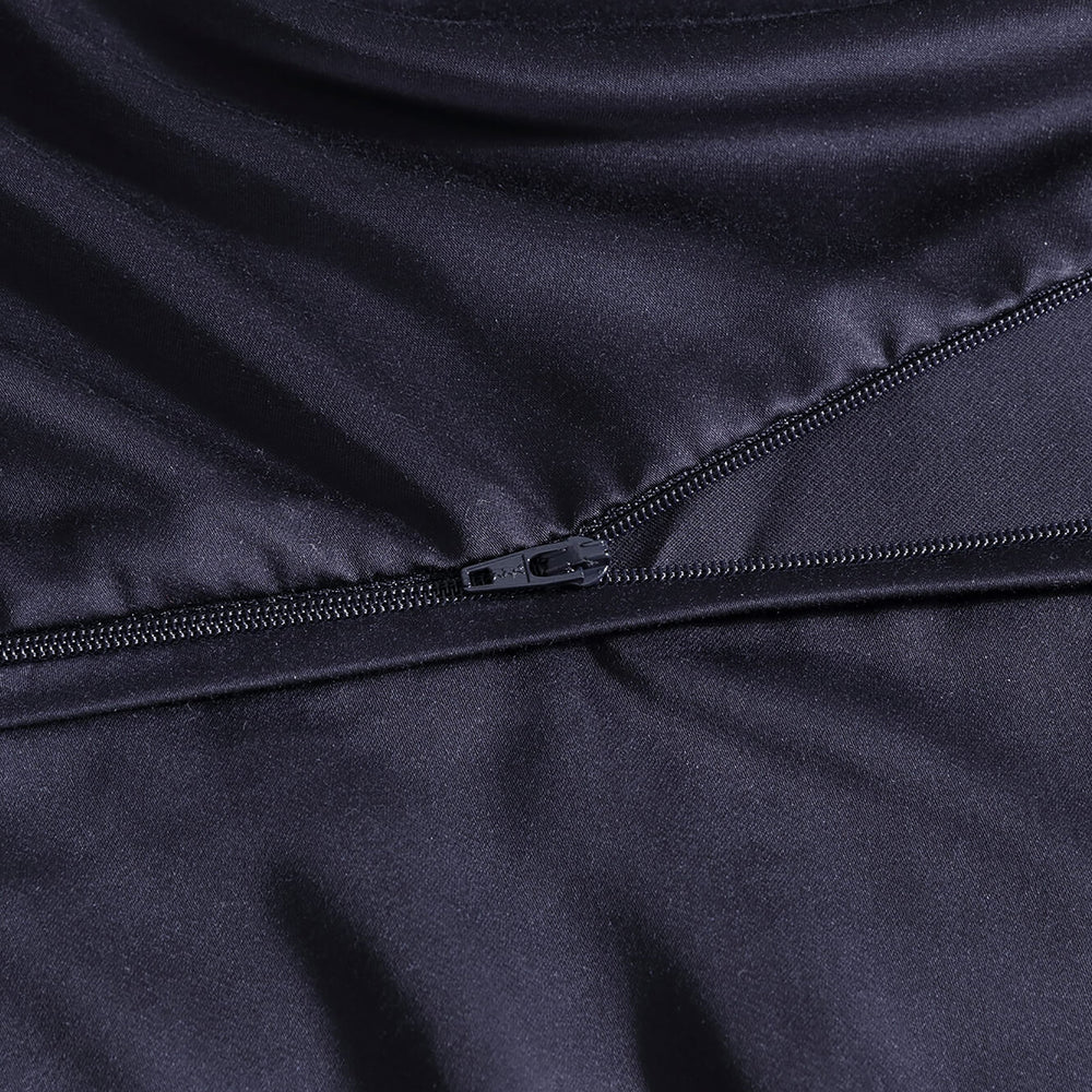 Silky Lyocell Duvet Cover