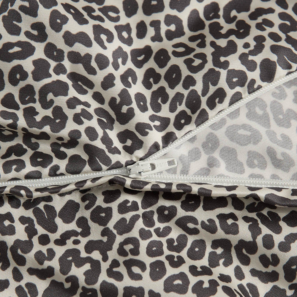 Silky Lyocell Duvet Cover