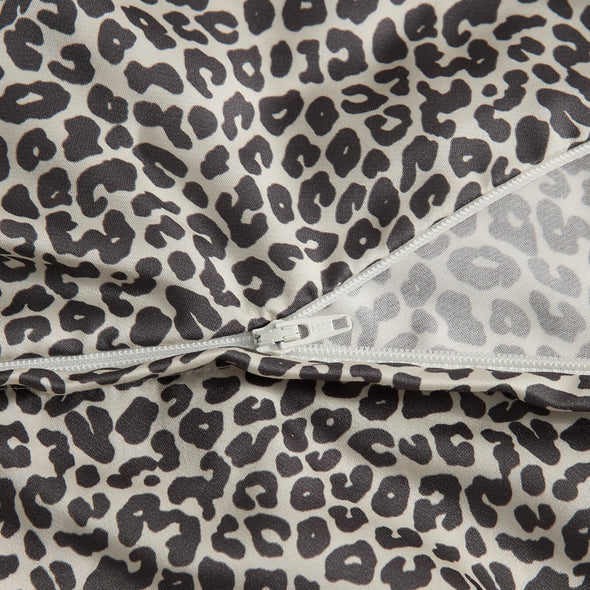 Silky Lyocell Duvet Cover