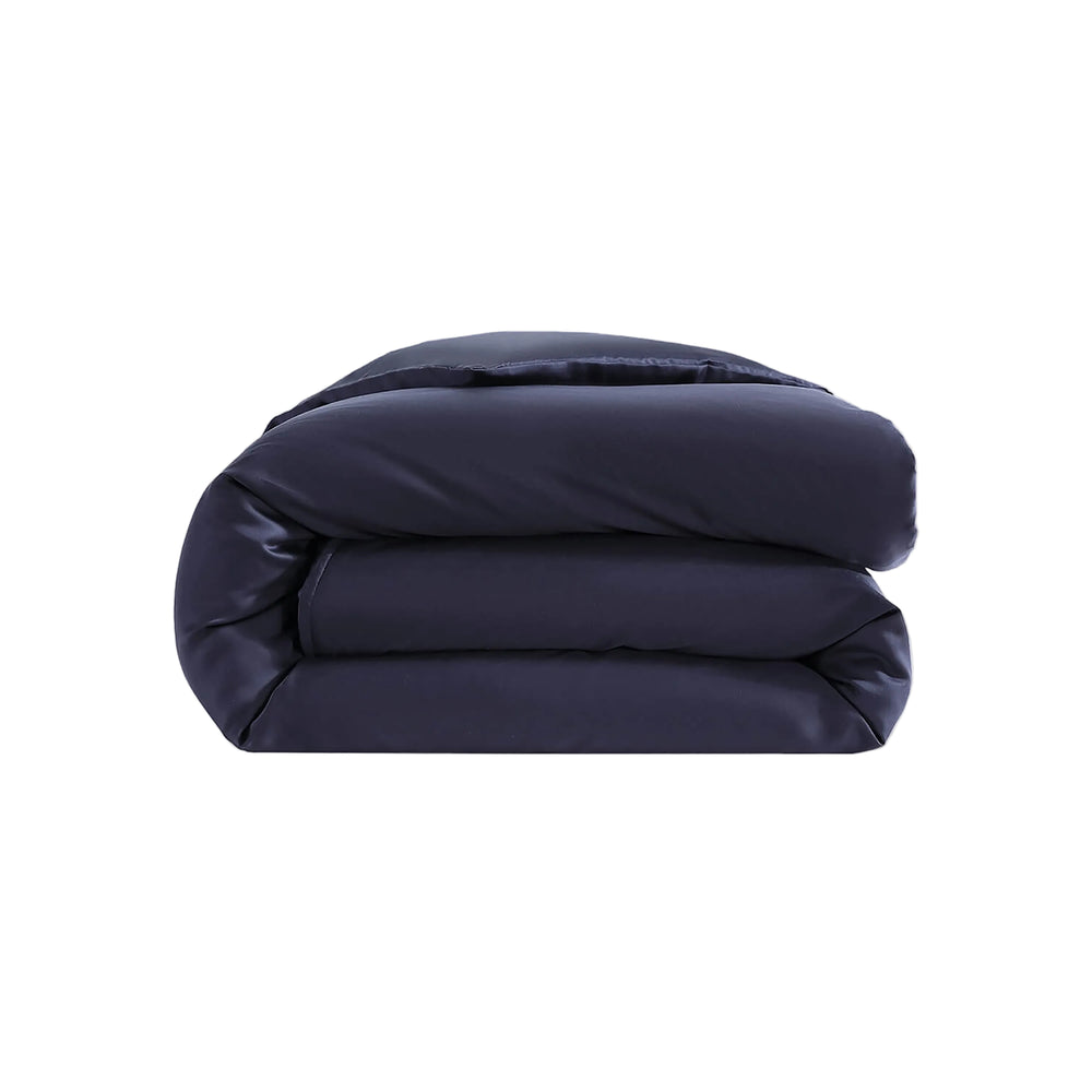 Silky Lyocell Duvet Cover