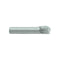 Silky Lyocell Fitted Sheet  option Slate Grey
