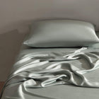 Silky Lyocell Fitted Sheet