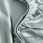 Silky Lyocell Fitted Sheet