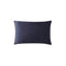 Silky Lyocell Pillowcase (Set of 2)  option Baritone Blue