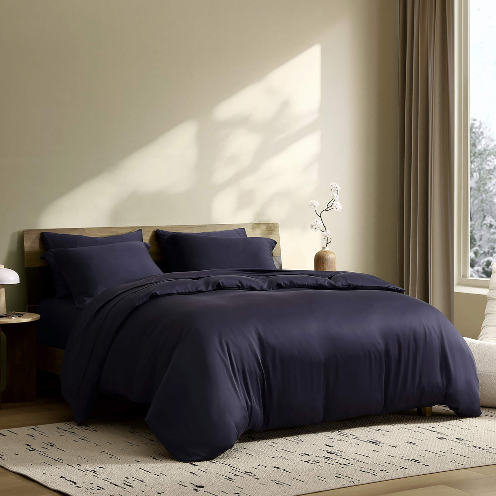 Silky Lyocell Pillowcase (Set of 2)
