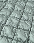 Silky Lyocell Puff Comforter