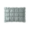 Silky Lyocell Puff Sham (Set of 2)  option Slate Grey