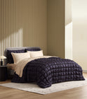 Silky Lyocell Puff Sham (Set of 2)