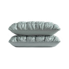 Silky Lyocell Puff Sham (Set of 2)
