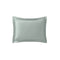 Silky Lyocell Sham (Set of 2)  option Slate Grey
