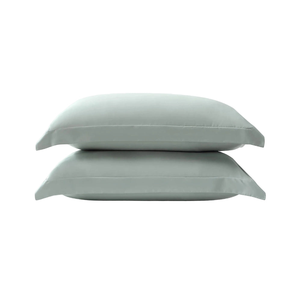 Silky Lyocell Sham (Set of 2)