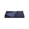 Silky Lyocell Top Sheet  option Baritone Blue