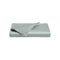 Silky Lyocell Top Sheet  option Slate Grey