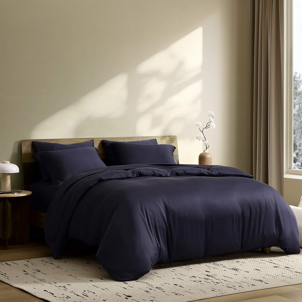 Silky Lyocell Top Sheet
