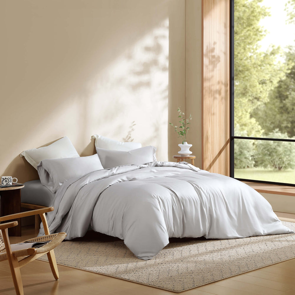 Silky Lyocell Top Sheet