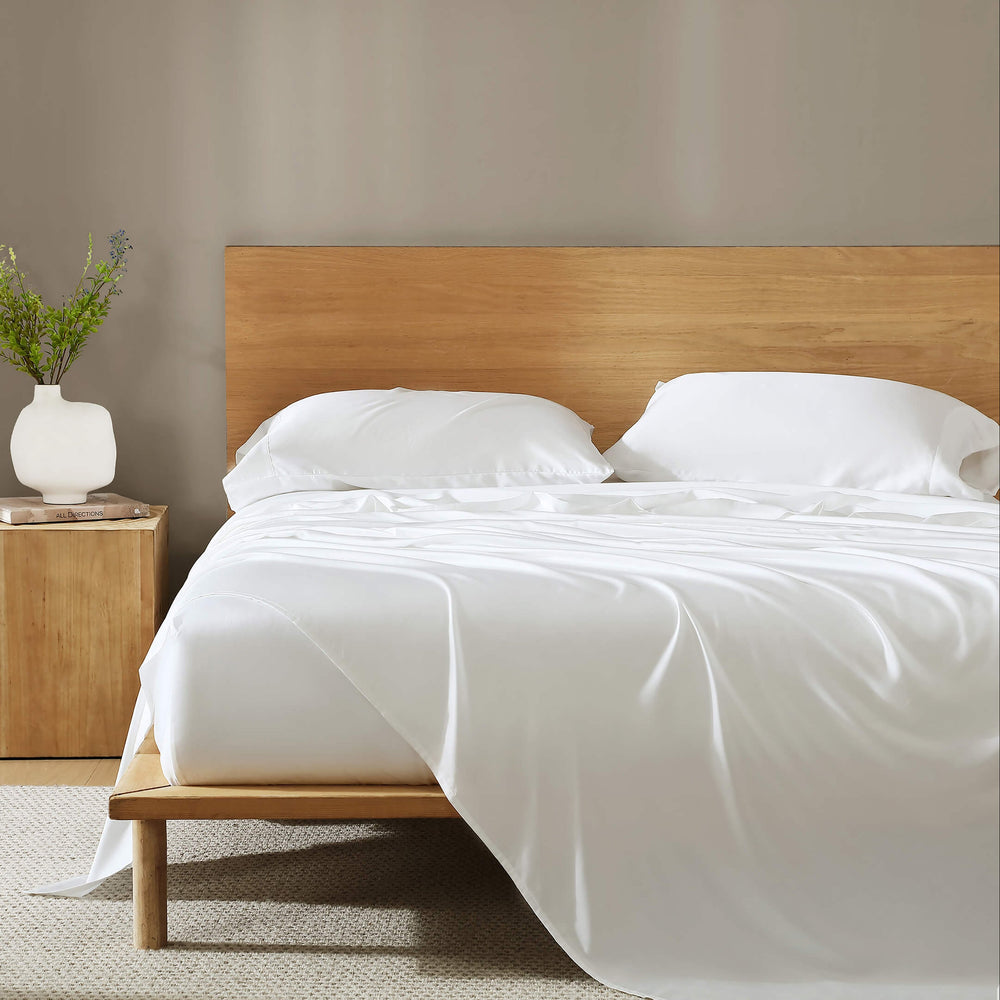 Silky Lyocell Top Sheet