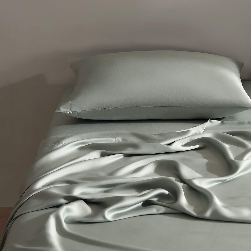 Silky Lyocell Top Sheet