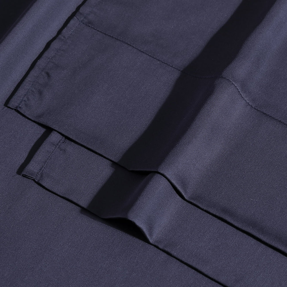 Silky Lyocell Top Sheet