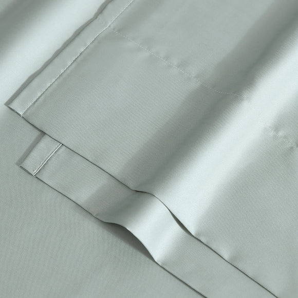 Sunday Citizen Lyocell Top Sheet - Thumbnail 4