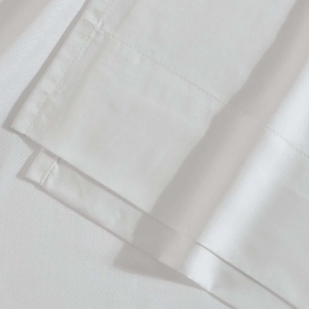 Silky Lyocell Top Sheet