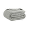 Snug Bed Blanket  option Cloud Gray
