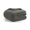 Snug Bed Blanket  option Granite