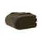 Snug Bed Blanket  option Mocha