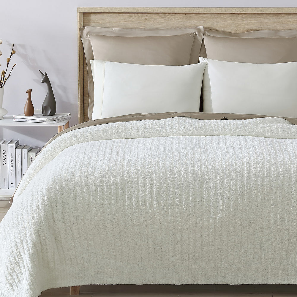 Snug Bed Blanket